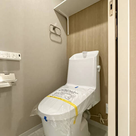 玉川台スカイマンションの室内写真