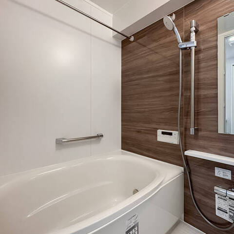 東武練馬第2ローヤルコーポの室内写真