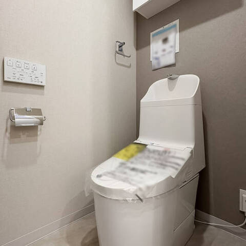 東武練馬第2ローヤルコーポの室内写真