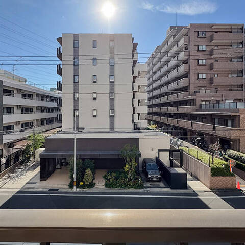 東武練馬第2ローヤルコーポの室内写真