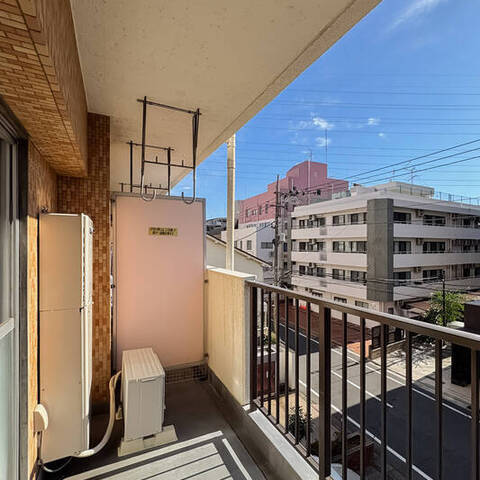 東武練馬第2ローヤルコーポの室内写真