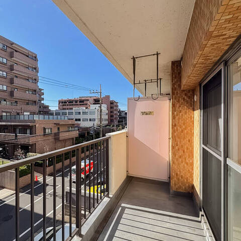 東武練馬第2ローヤルコーポの室内写真