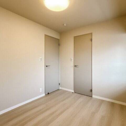 エンゼルハイム大森第7の室内写真