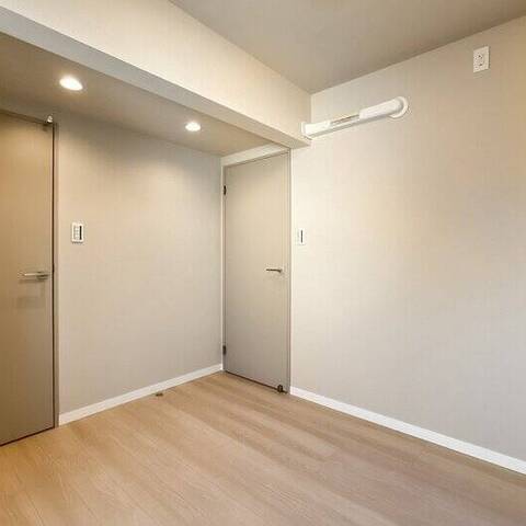 エンゼルハイム大森第7の室内写真