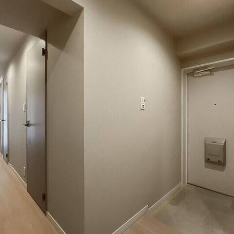 エンゼルハイム大森第7の室内写真