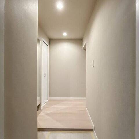 エンゼルハイム大森第7の室内写真