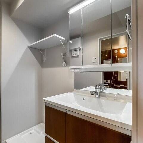 エンゼルハイム大森第7の室内写真