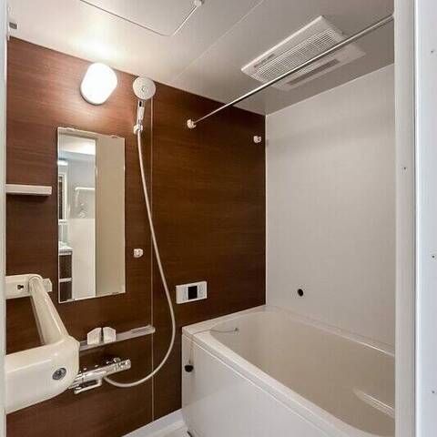 エンゼルハイム大森第7の室内写真