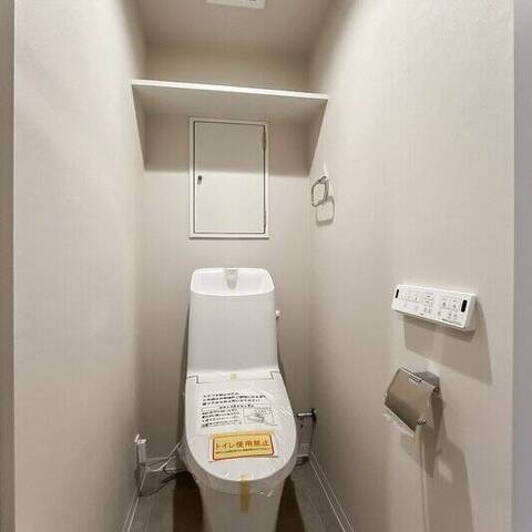 エンゼルハイム大森第7の室内写真