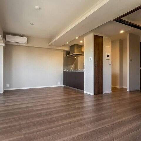 クレッセント駒沢公園パークサイドの室内写真