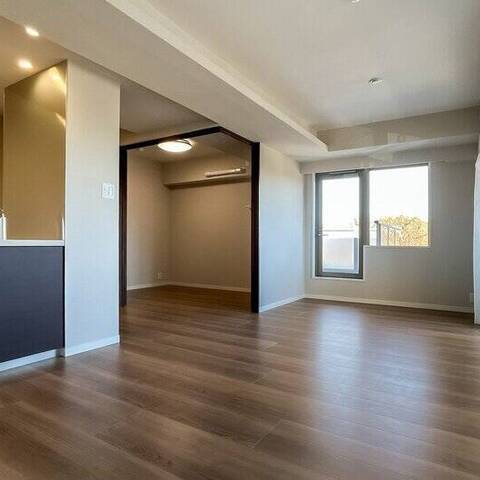 クレッセント駒沢公園パークサイドの室内写真