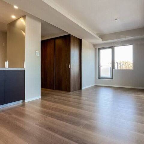 クレッセント駒沢公園パークサイドの室内写真