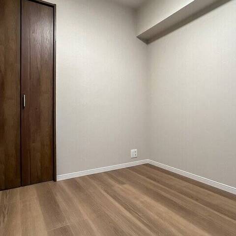 クレッセント駒沢公園パークサイドの室内写真