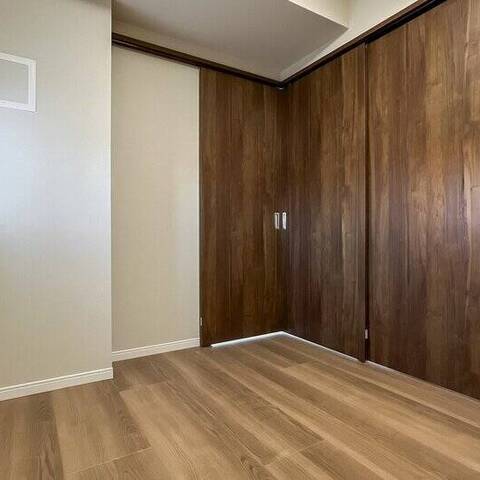 クレッセント駒沢公園パークサイドの室内写真