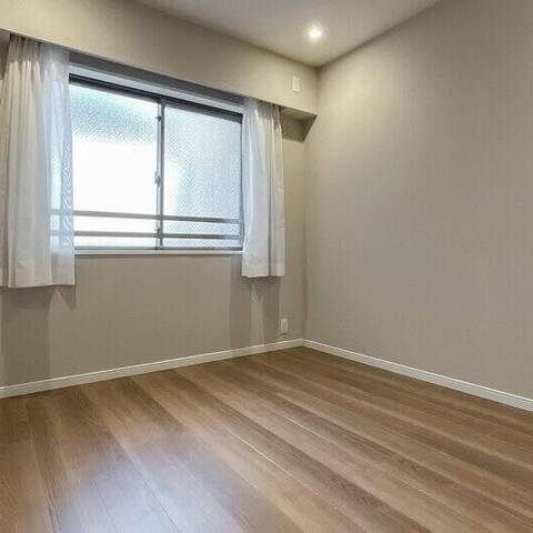 クレッセント駒沢公園パークサイドの室内写真