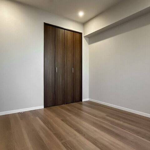 クレッセント駒沢公園パークサイドの室内写真