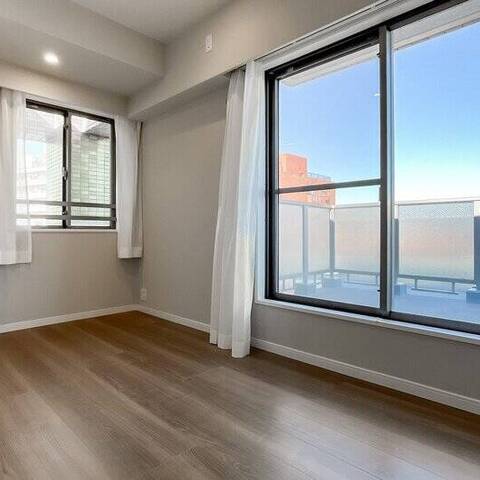 クレッセント駒沢公園パークサイドの室内写真