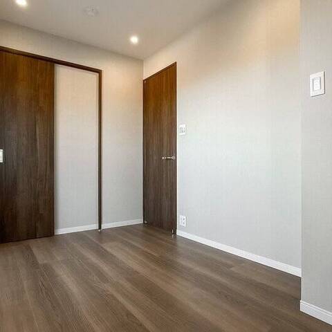 クレッセント駒沢公園パークサイドの室内写真