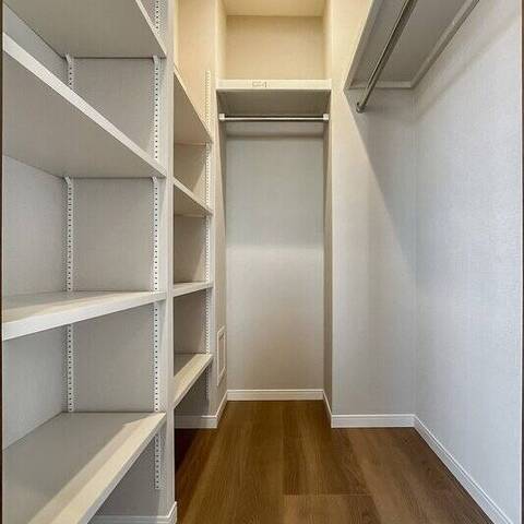 クレッセント駒沢公園パークサイドの室内写真