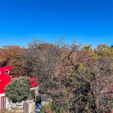 クレッセント駒沢公園パークサイドの室内写真