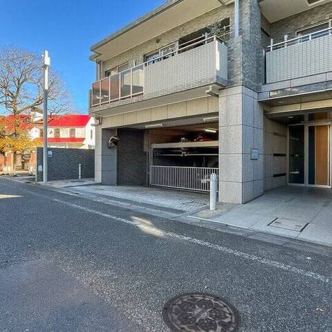 クレッセント駒沢公園パークサイドの室内写真