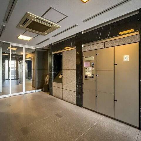 クレッセント駒沢公園パークサイドの室内写真