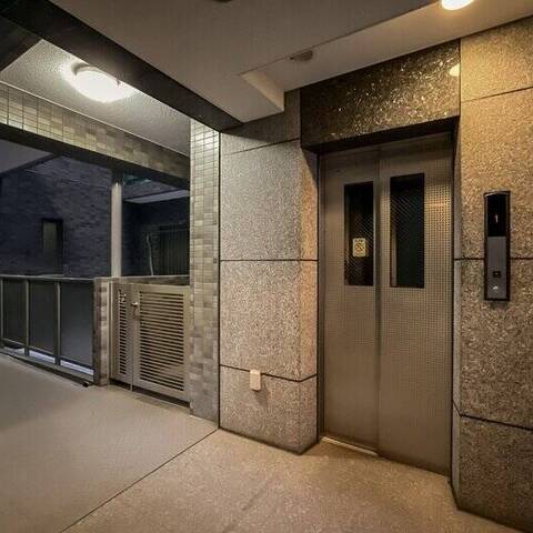 クレッセント駒沢公園パークサイドの室内写真