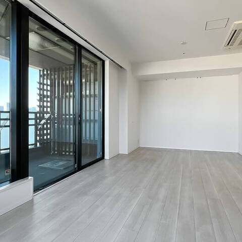 ザ・パークハウス西麻布レジデンスの室内写真