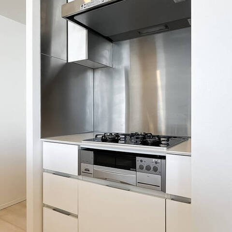 ザ・パークハウス西麻布レジデンスの室内写真