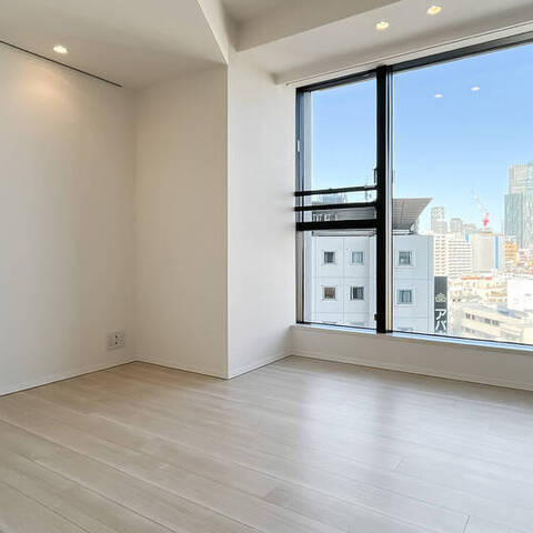 ザ・パークハウス西麻布レジデンスの室内写真