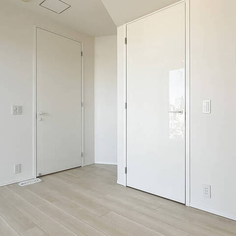 ザ・パークハウス西麻布レジデンスの室内写真