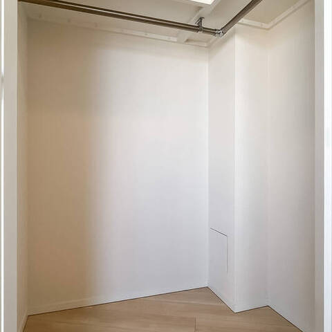 ザ・パークハウス西麻布レジデンスの室内写真