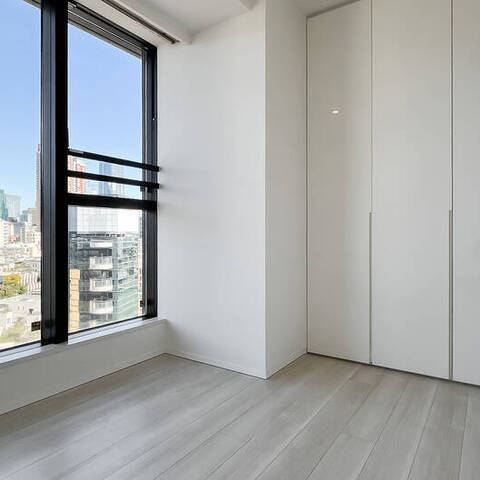 ザ・パークハウス西麻布レジデンスの室内写真