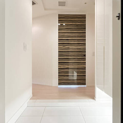 ザ・パークハウス西麻布レジデンスの室内写真