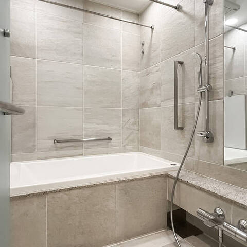 ザ・パークハウス西麻布レジデンスの室内写真