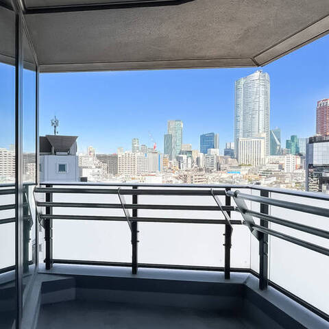 ザ・パークハウス西麻布レジデンスの室内写真