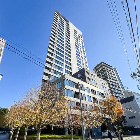 ザ・パークハウス西麻布レジデンスの室内写真