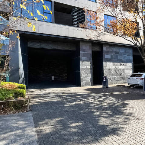 ザ・パークハウス西麻布レジデンスの室内写真