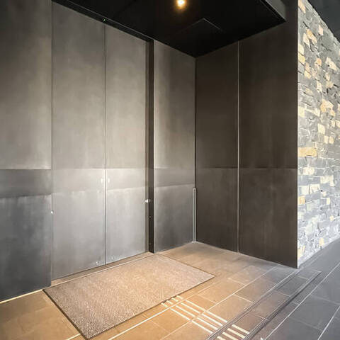 ザ・パークハウス西麻布レジデンスの室内写真