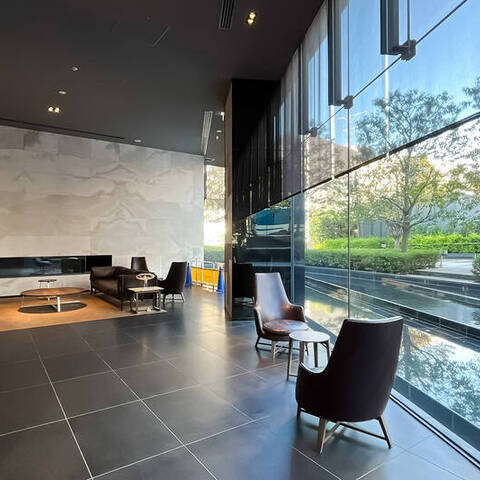 ザ・パークハウス西麻布レジデンスの室内写真