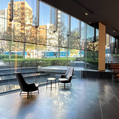 ザ・パークハウス西麻布レジデンスの室内写真