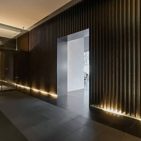 ザ・パークハウス西麻布レジデンスの室内写真