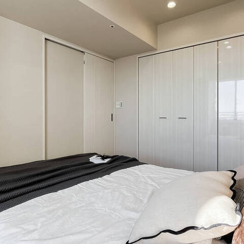 パークタワー滝野川の室内写真