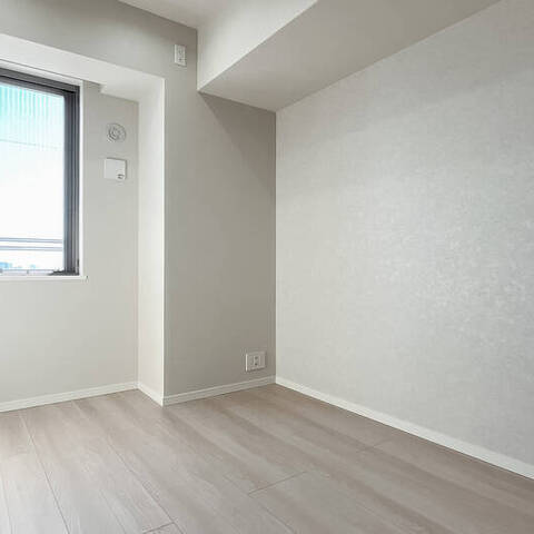 パークタワー滝野川の室内写真