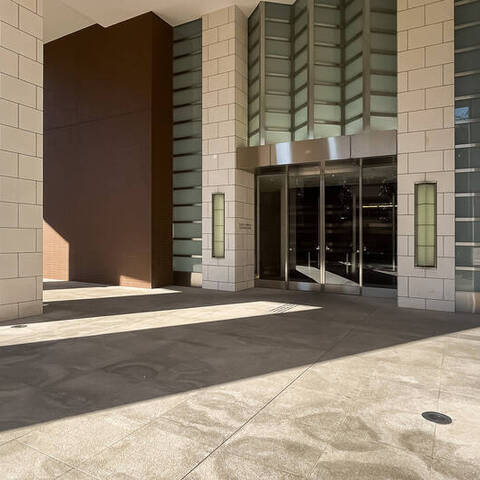 パークタワー滝野川の室内写真