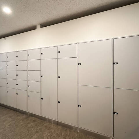 パークタワー滝野川の室内写真