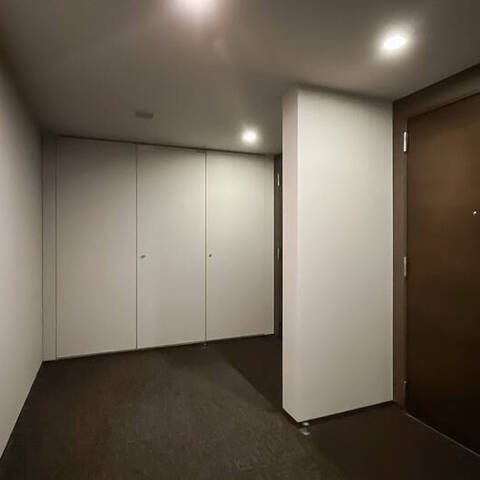 パークタワー滝野川の室内写真