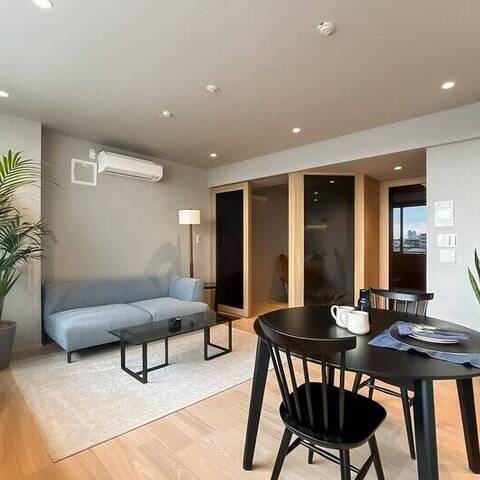 駒場パーク・ホームズの室内写真