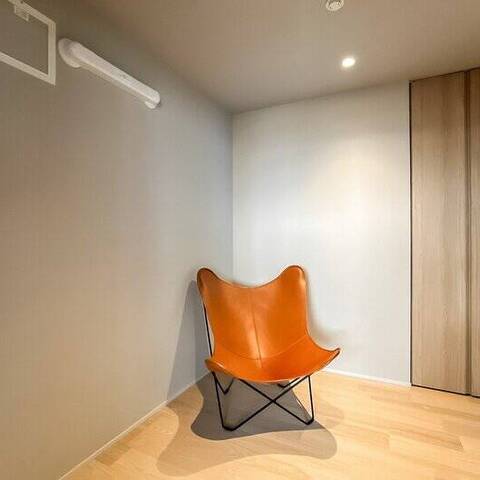 駒場パーク・ホームズの室内写真