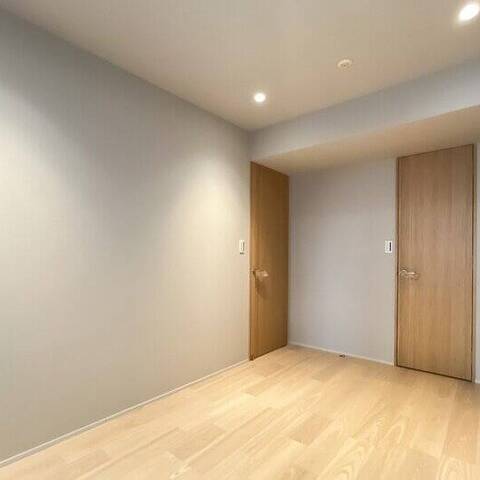 駒場パーク・ホームズの室内写真